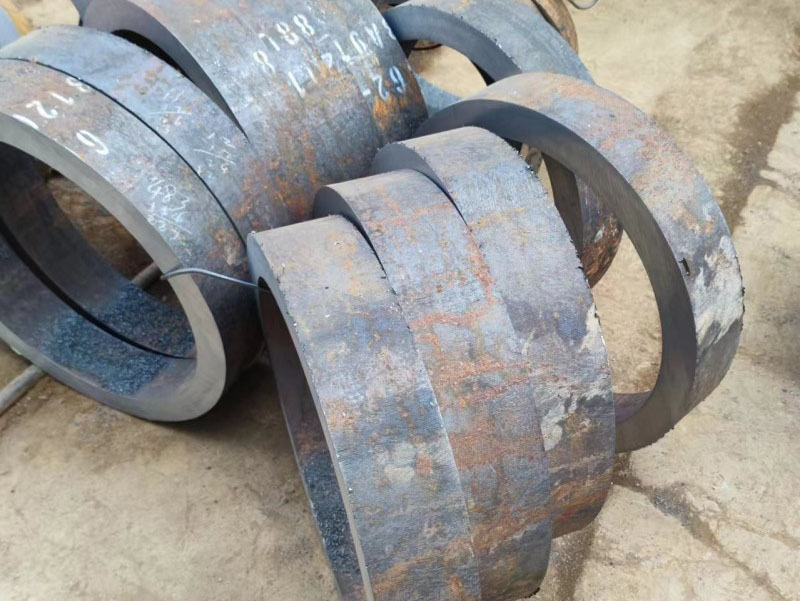 泸州42crmo无缝钢管切割加工零售