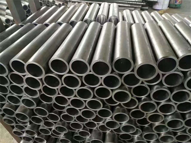 泸州30CrMo精密无缝钢管
