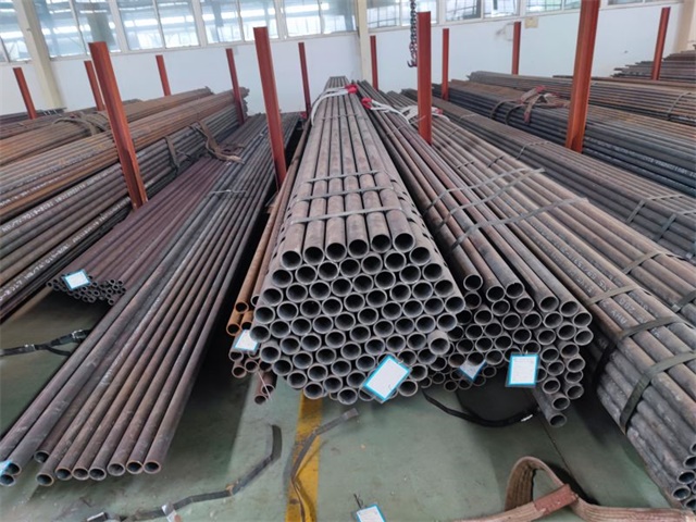 泸州20G合金无缝钢管